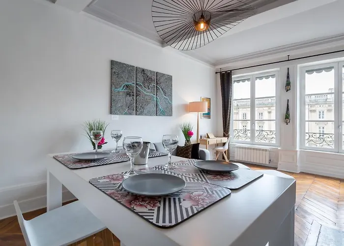 Host Peachy Appartement