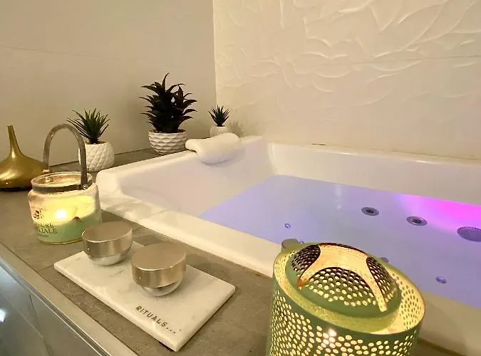 Appartement Host Peachy Lyon