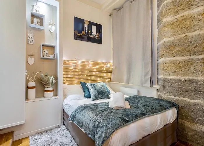 Host Peachy Appartement